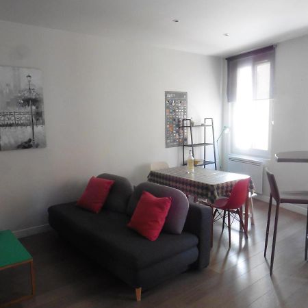 Au Cosy Provencal Centre Historique Parking Public 300M Apartment Aix-en-Provence Bagian luar foto