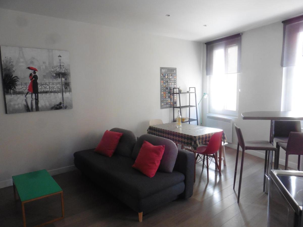 Au Cosy Provencal Centre Historique Parking Public 300M Apartment Aix-en-Provence Bagian luar foto