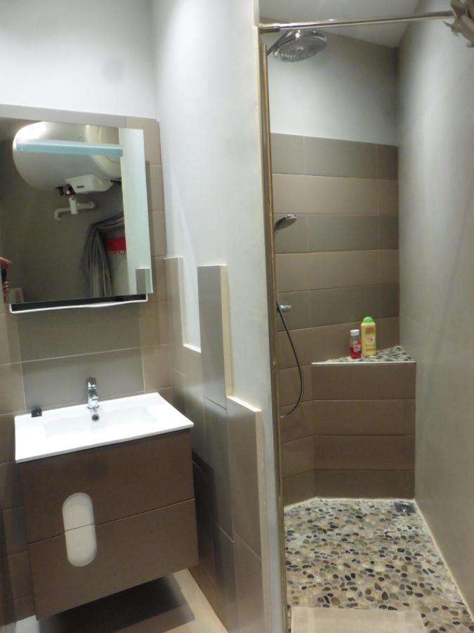 Au Cosy Provencal Centre Historique Parking Public 300M Apartment Aix-en-Provence Bagian luar foto