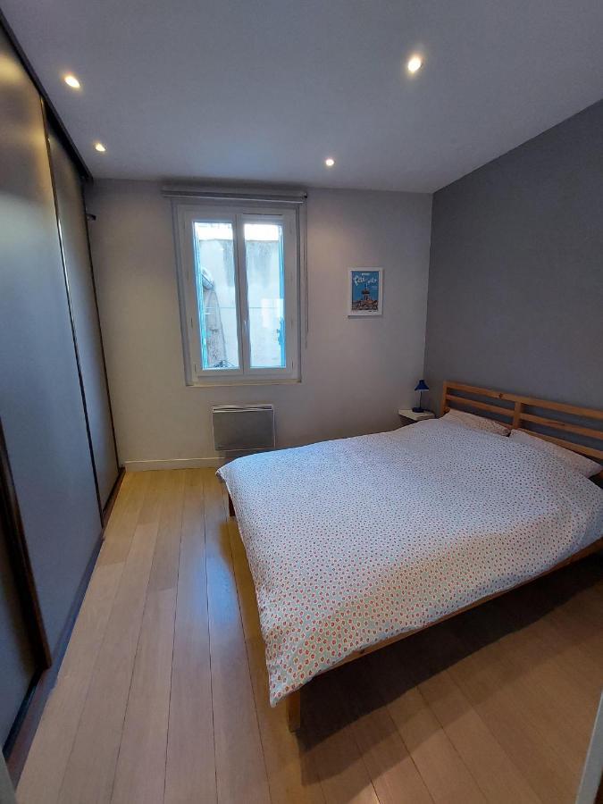 Au Cosy Provencal Centre Historique Parking Public 300M Apartment Aix-en-Provence Bagian luar foto