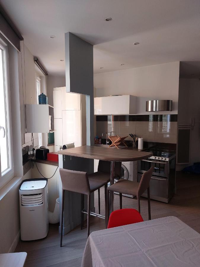 Au Cosy Provencal Centre Historique Parking Public 300M Apartment Aix-en-Provence Bagian luar foto